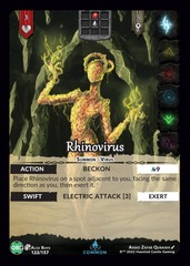 Rhinovirus